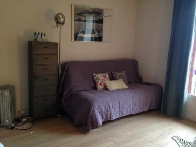 Joli Studio à Montreuil